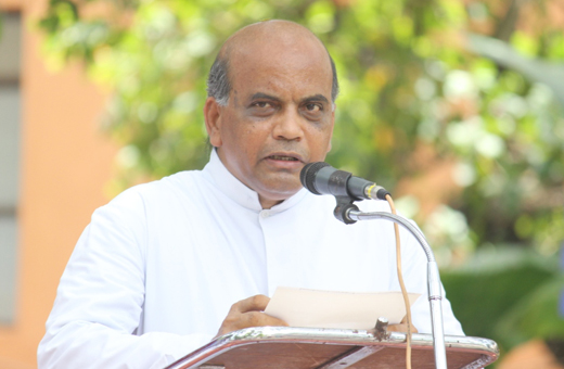 Aloysius College mangalore